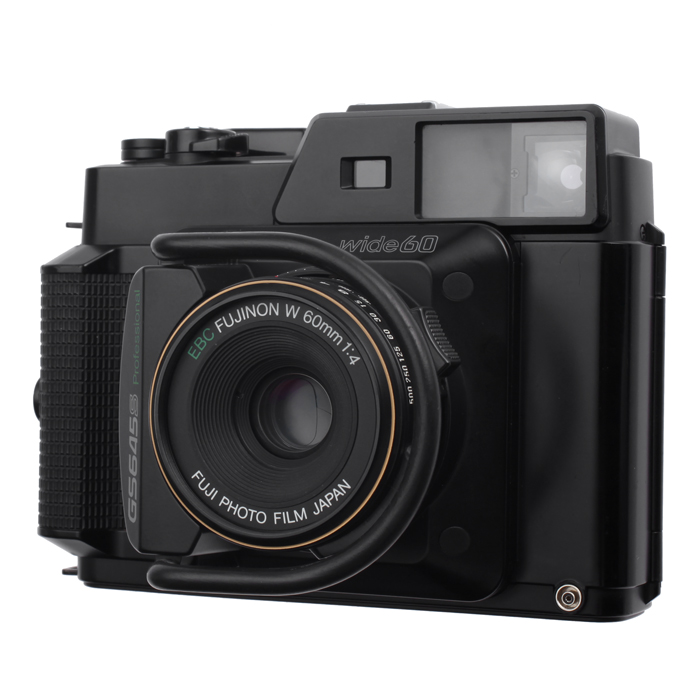 6x4 5 medium format cameras