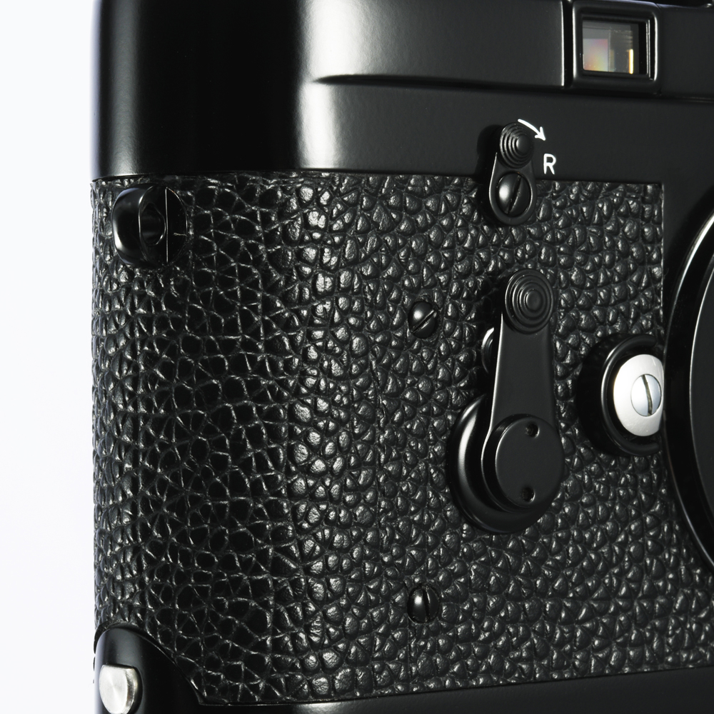 Leica M3 / 純正ストラップ付 Leica M3 / 純正ストラップ付