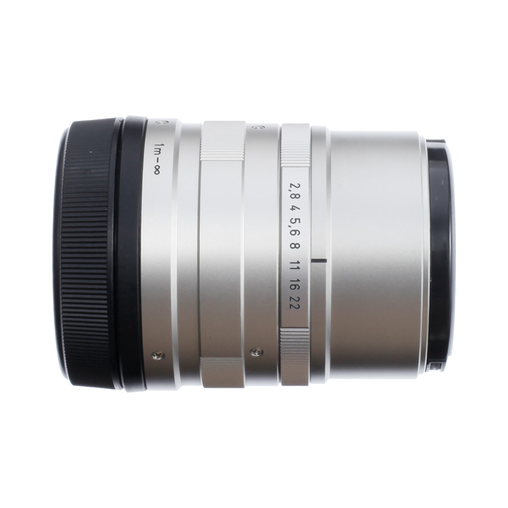 carl zeiss Sonnar 2,8/90 T✳︎ CONTAX G Review: Zeiss Sonnar 2.8/90 T* on Sony a7II - phillipreeve.net