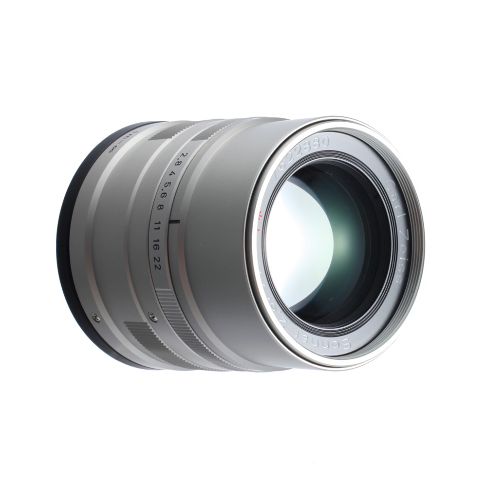 carl zeiss Sonnar 2,8/90 T✳︎ CONTAX G Carl Zeiss 90mm f2.8 Sonnar T* - Lens – Kamerastore