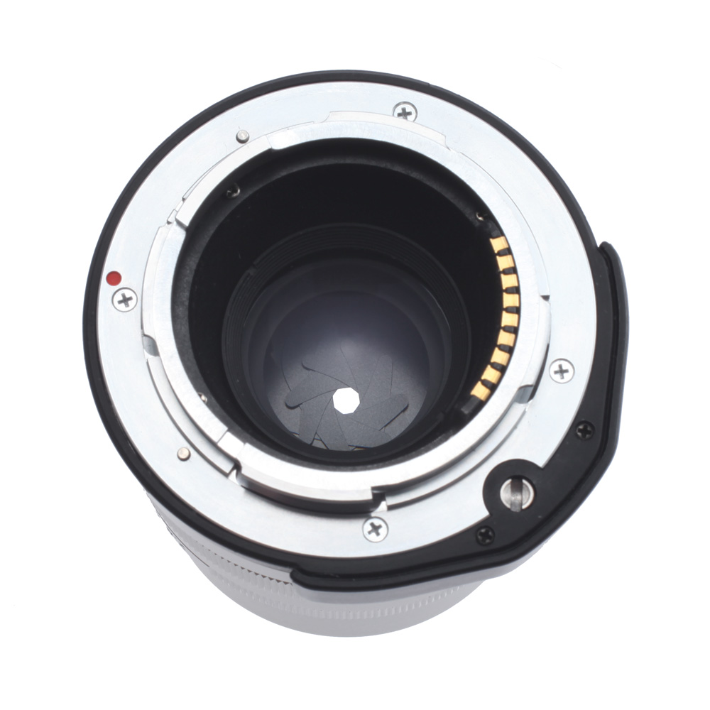 CONTAX G CARL ZEISS T* SONNAR 90mm F2.8 LENS 4 G1 G2 SYSTEM