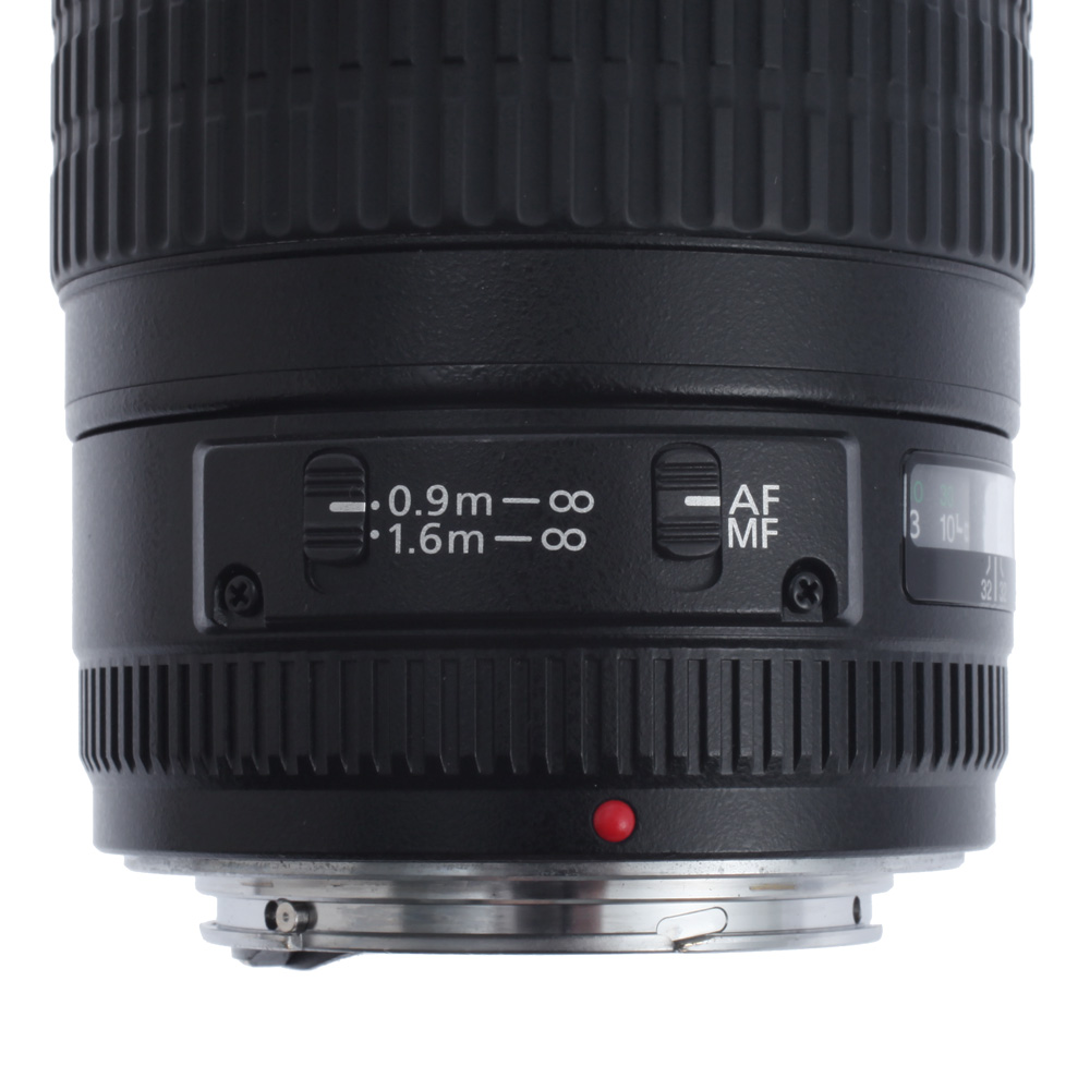 CANON EF 135mm F2 L USM LENS for 7D2 6D 5D3 / EX++ / 90 DAYS