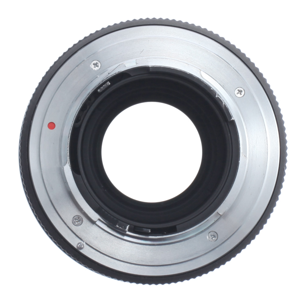 CONTAX CARL ZEISS SONNAR T* 180mm F2.8 LENS C/Y MOUNT MM JAPAN