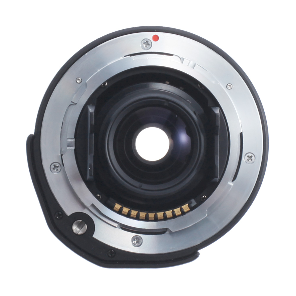 CONTAX G CARL ZEISS BIOGON T* 21mm F2.8 LENS W/ FINDER 4 G1