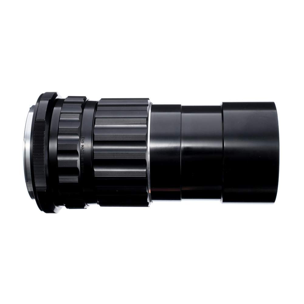 PENTAX 67 TTL ＋ SMC TAKUMAR 6×7 200mm f4 Pentax 6×7 + SMC TAKUMAR 200mm f/4 – Sklep Fotograficzny
