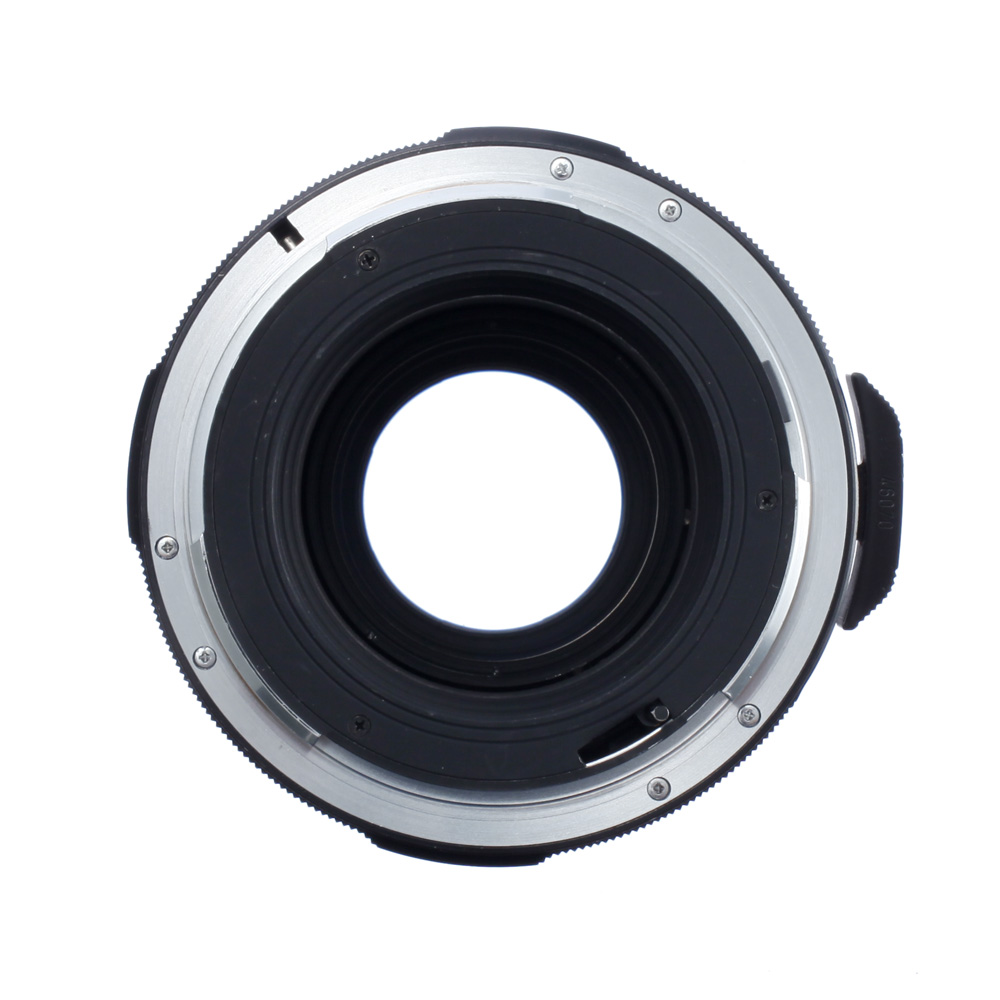 PENTAX 67 6X7 SMC S.M.C TAKUMAR 200mm F4 TELEPHOTO LENS / EX