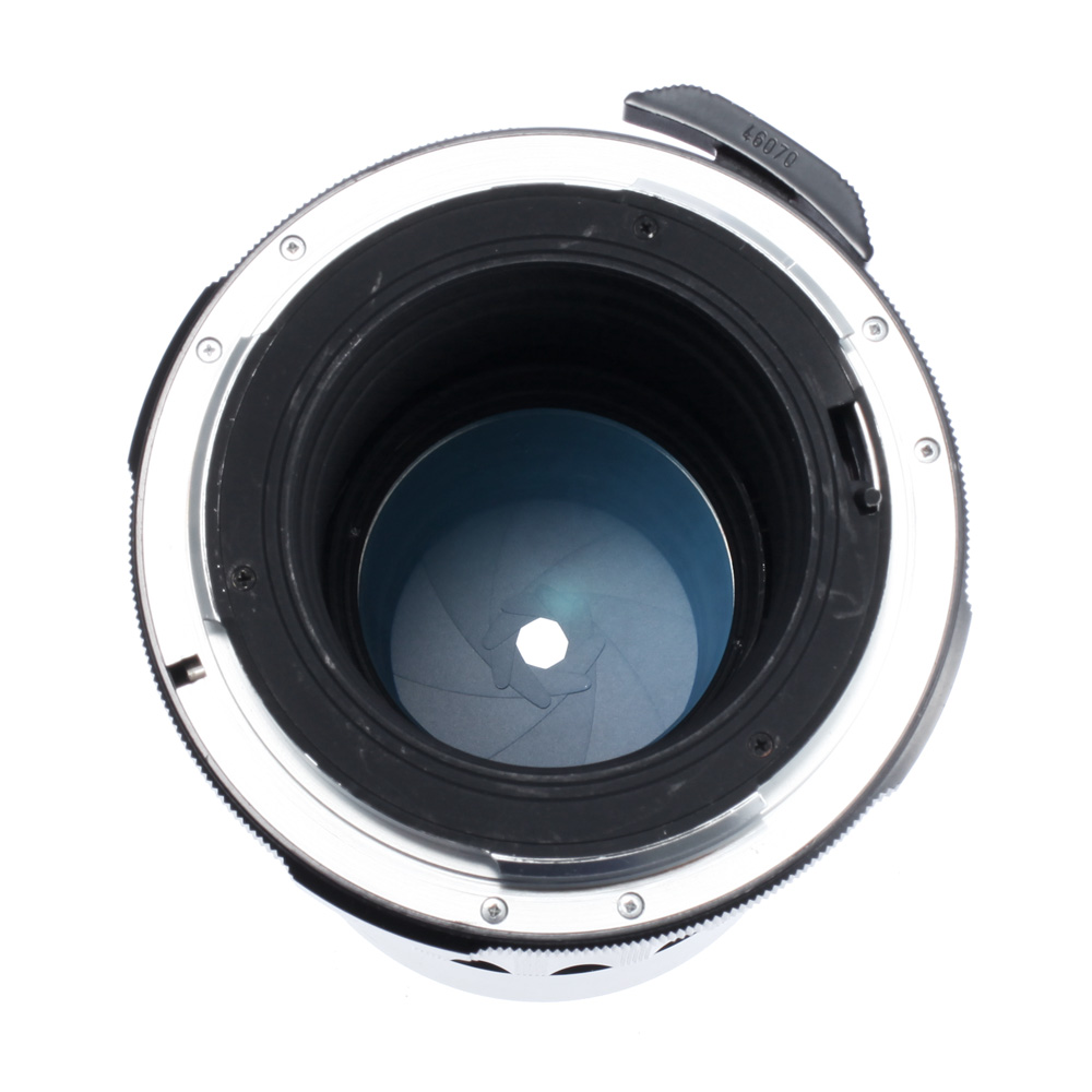 PENTAX 67 6X7 SMC S.M.C TAKUMAR 200mm F4 TELEPHOTO LENS / EX
