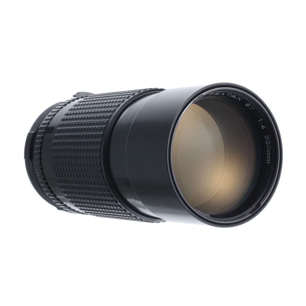 0 Pentax SMC F4 - f4 55mm Lens Reviews ⁄ lens 6x7 Wide-Angle for