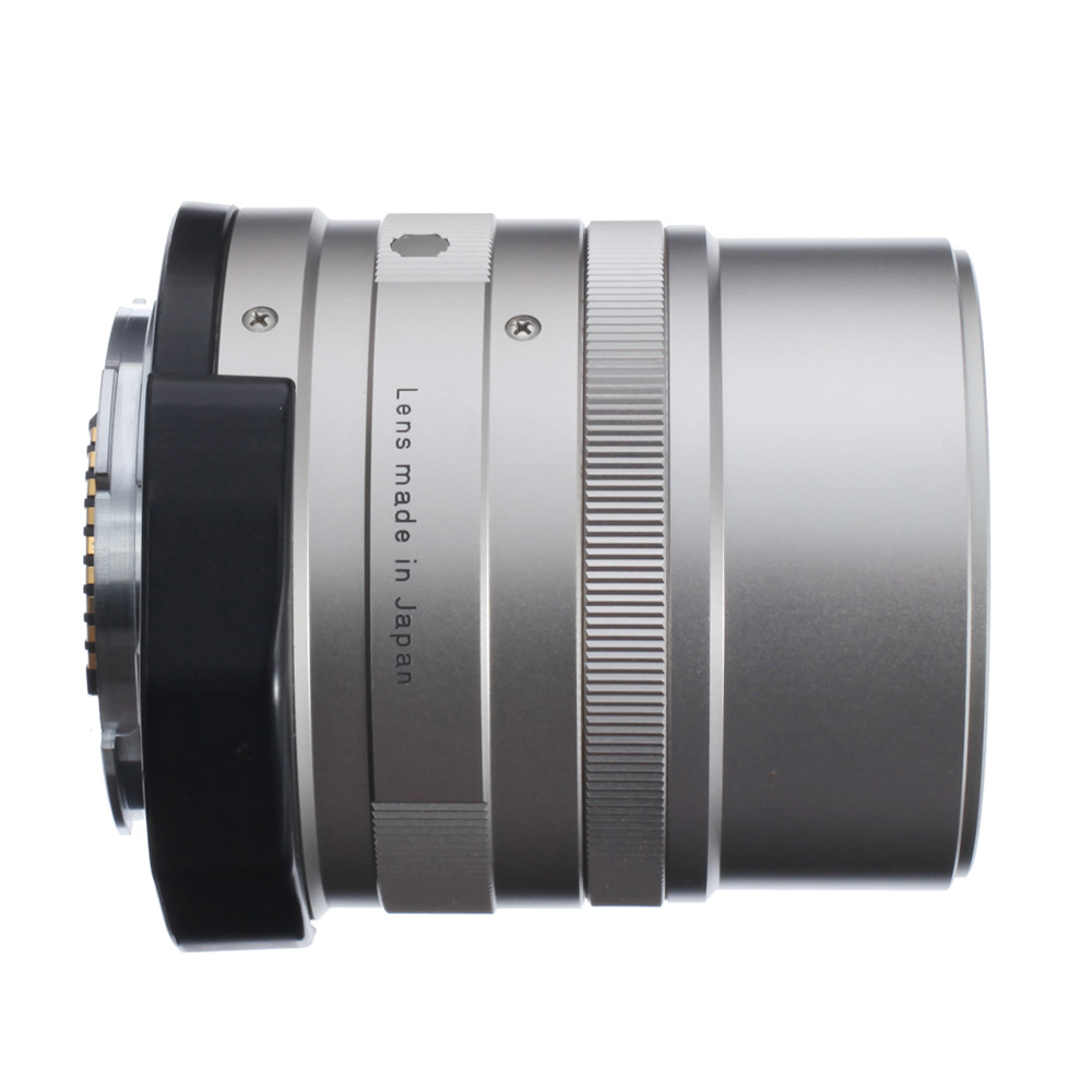 CONTAX CARL ZEISS G SONNAR T* 90mm F2.8 LENS 4 G1 G2 / EX++ / 90