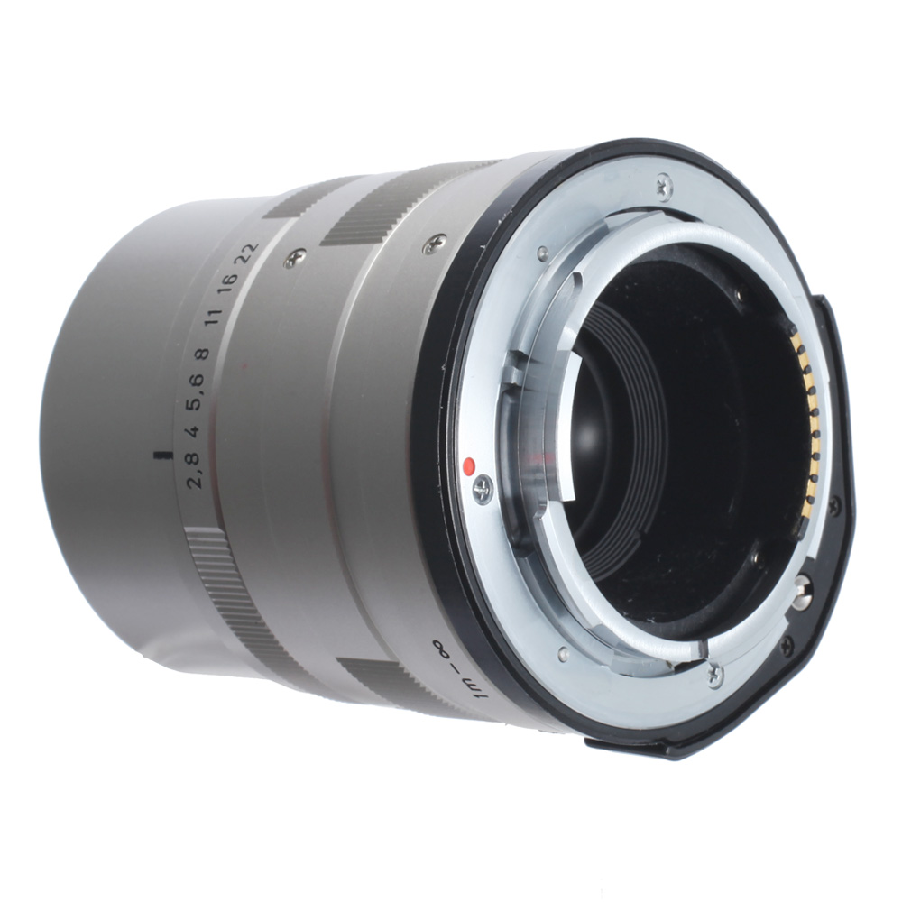 carl zeiss Sonnar 2,8/90 T✳︎ CONTAX G Contax_Gmount-