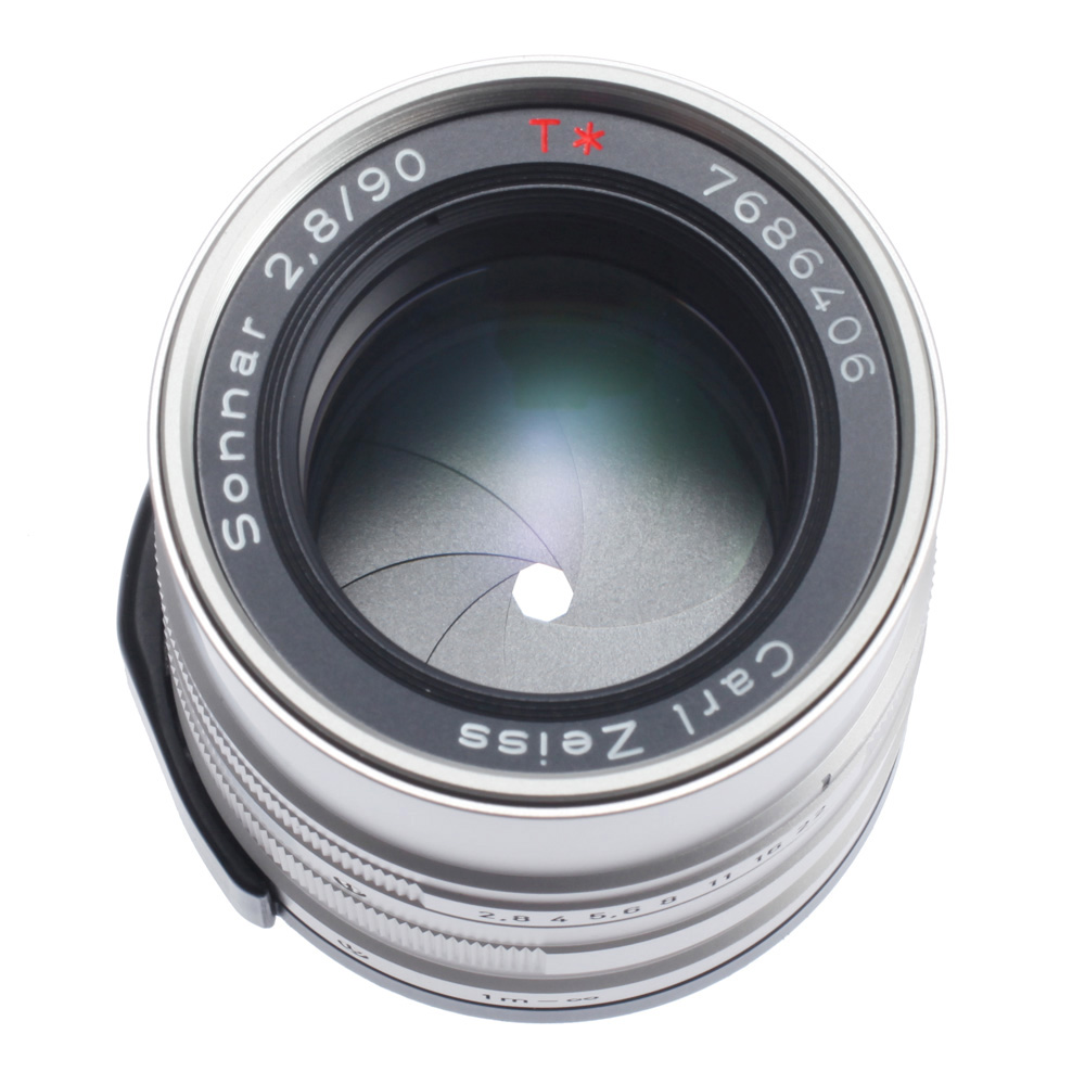 CONTAX Sonnar ゾナー 90mm F2.8 T* s-l400.jpg