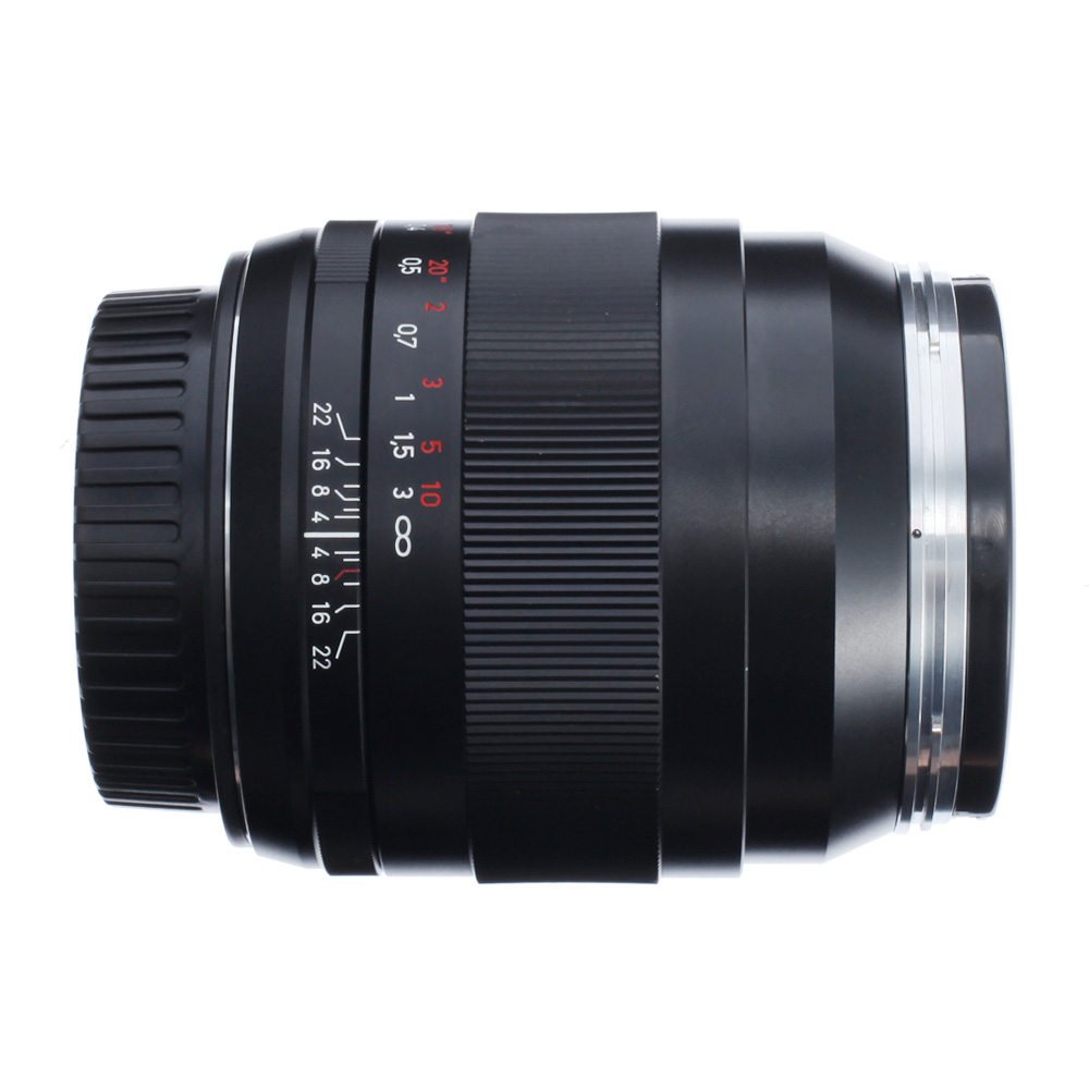CARL ZEISS DISTAGON T* 35mm F2 ZE LENS 4 CANON MOUNT / 90