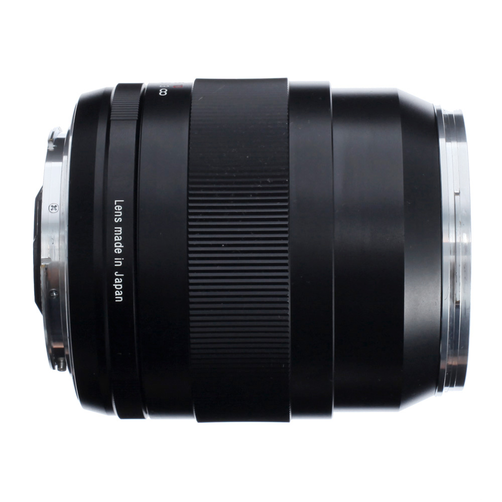 Zeiss 35mm f/2 Classic Lens Review