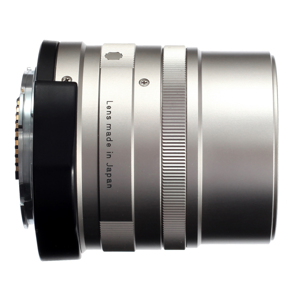 CONTAX CARL ZEISS SONNAR T* 90mm F2.8 LENS G MOUNT 4 G1 G2