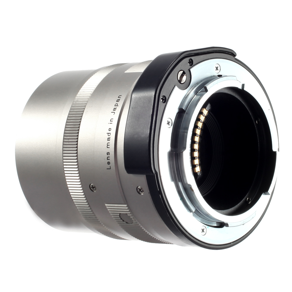 CONTAX CARL ZEISS SONNAR T* 90mm F2.8 LENS G MOUNT 4 G1 G2 #2