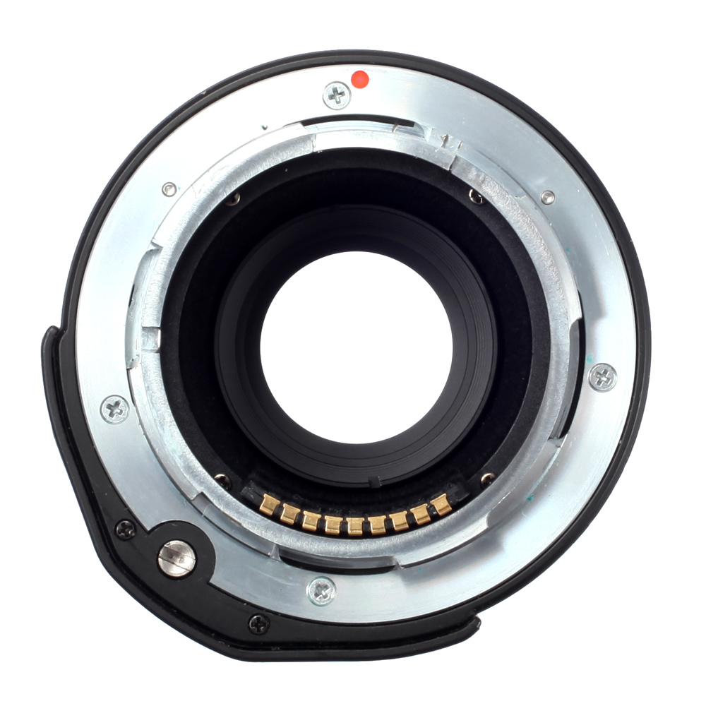 CONTAX CARL ZEISS SONNAR T* 90mm F2.8 LENS G MOUNT 4 G1 G2 #2