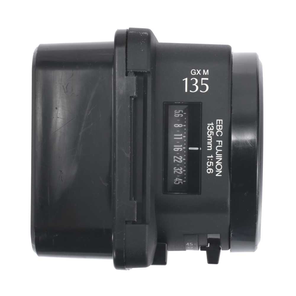 レンズ(単焦点) FUJIFILM GX680 EBC FUJINON 135mm F5.6 FUJI FUJIFILM EBC FUJINON GXM GX M 135mm F5.6 LENS 4 GX680 I II