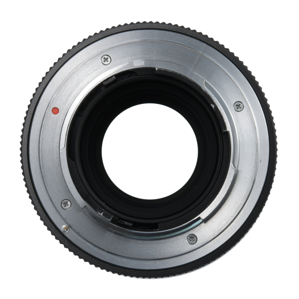 CONTAX ZEISS SONNAR T* 180mm F2.8 LENS C/Y MOUNT MM JAPAN / EX++