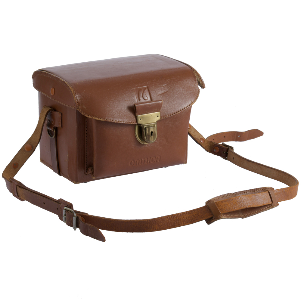 vintage carry on bag