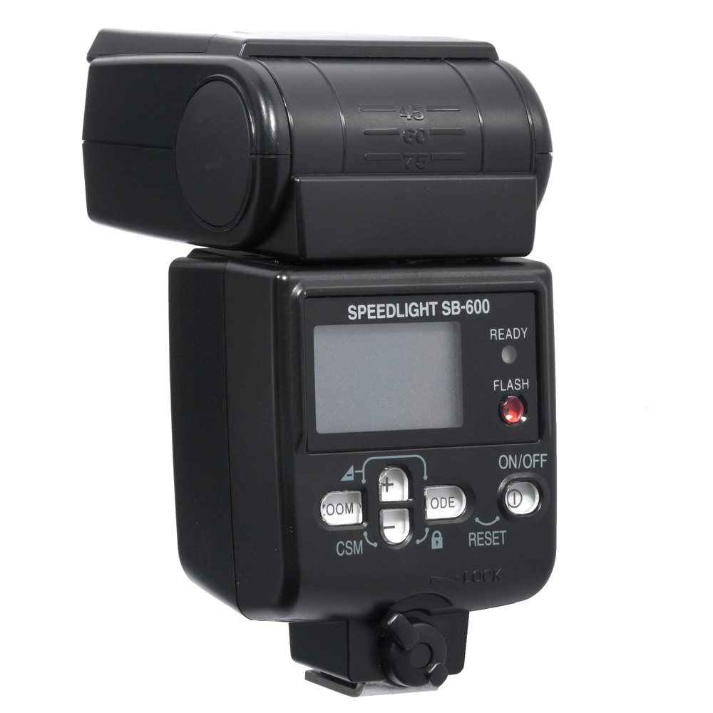 Nikon - Nikon ニコン Speedlight SB-800 Shoe Mount フラッシュ　GN=38 EXCELLENT Nikon Speedlight SB-800 Shoe Mount Flash GN=38