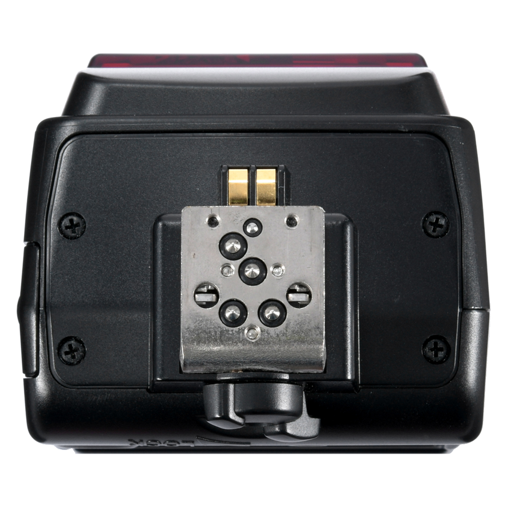 NIKON SPEEDLIGHT SB-600 SB600 AUTOFOCUS TTL SHOE MOUNT FLASH
