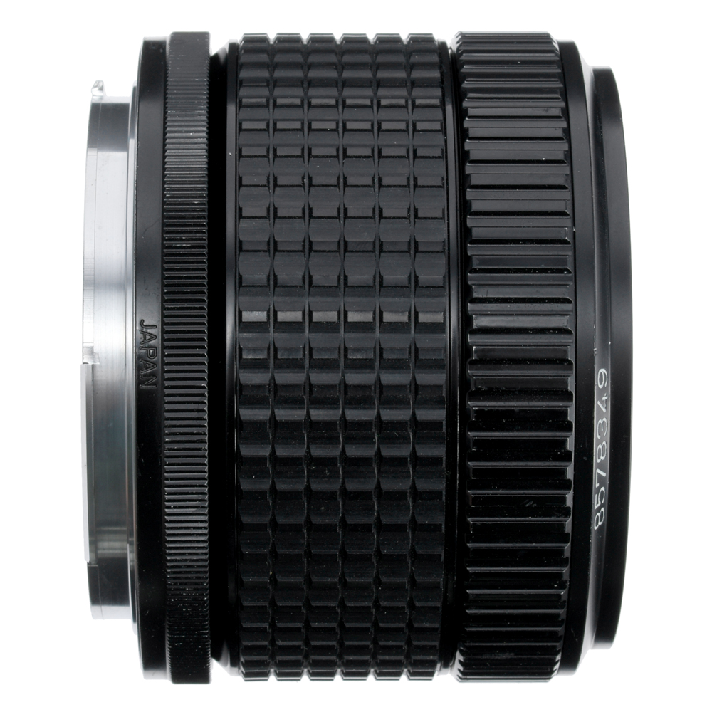 PENTAX 67 6X7 SMC P 120mm F3.5 SOFT FOCUS LENS FOR 67 67II PENTAX 67 6X7 SMC P 120mm F3.5 SOFT FOCUS LENS FOR 67 67II