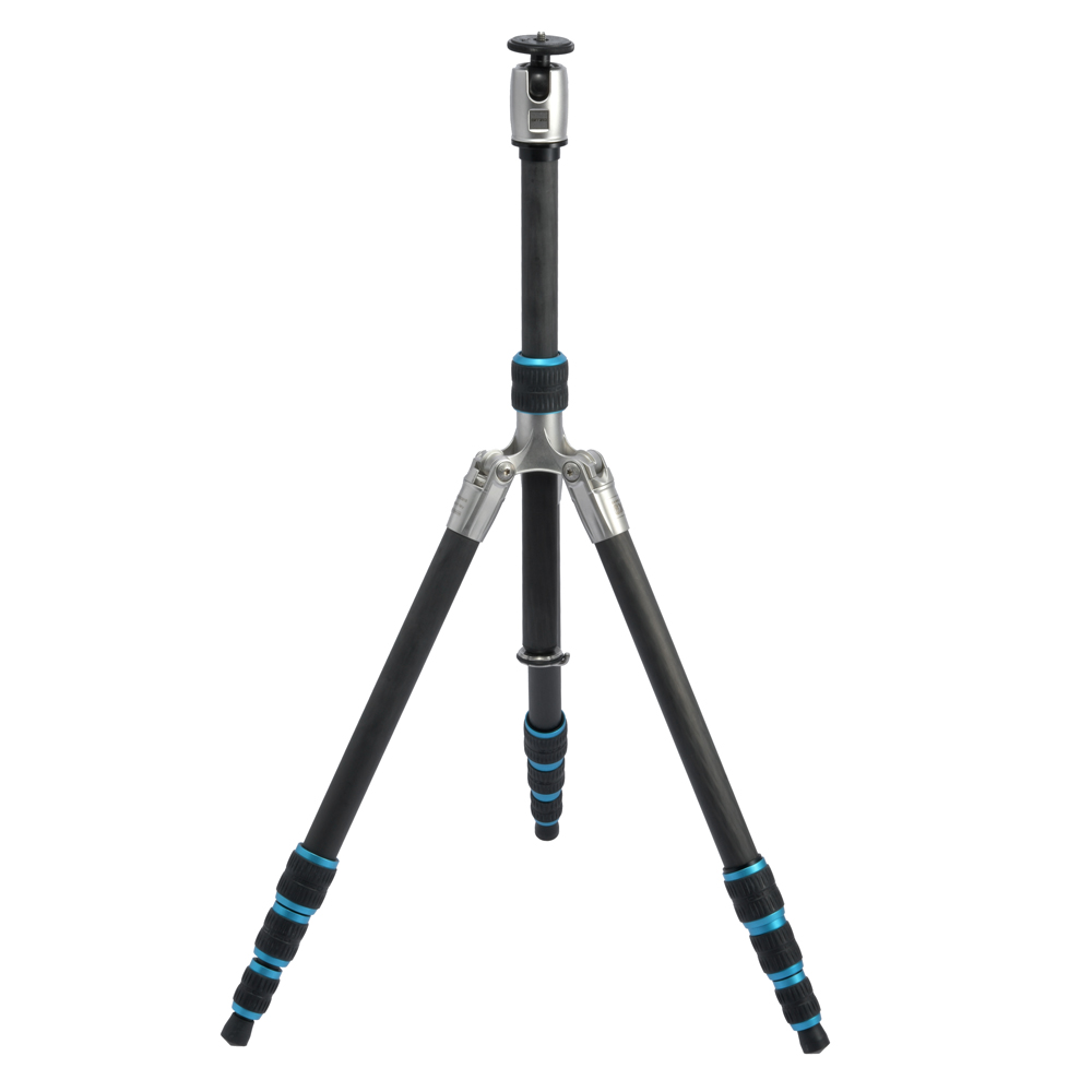 GITZO OCEAN TRAVELER GT1541OT 4SECTION TRIPOD 6X CARBON FIBER / 90 DAY