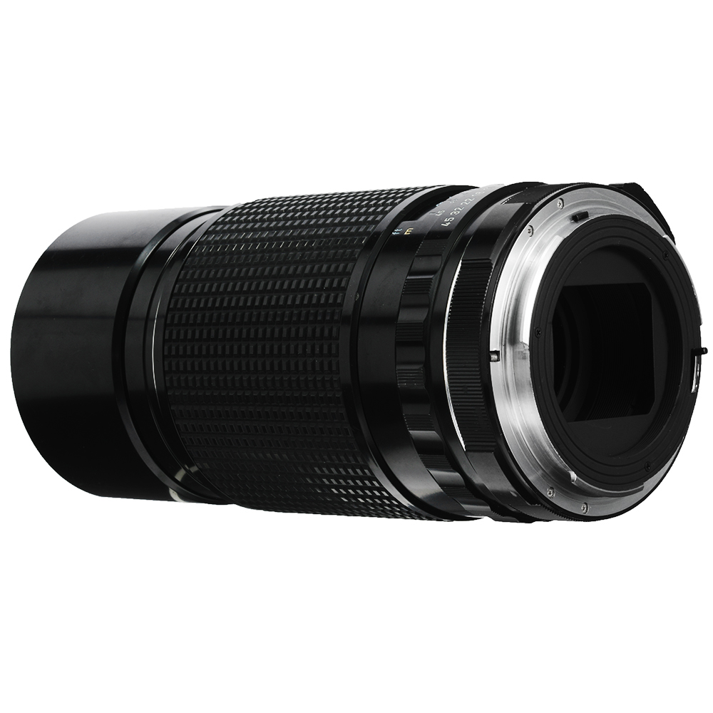 PENTAX 67 6X7 SMC P 300mm F4 TELEPHOTO LENS FOR 67 67II FILM