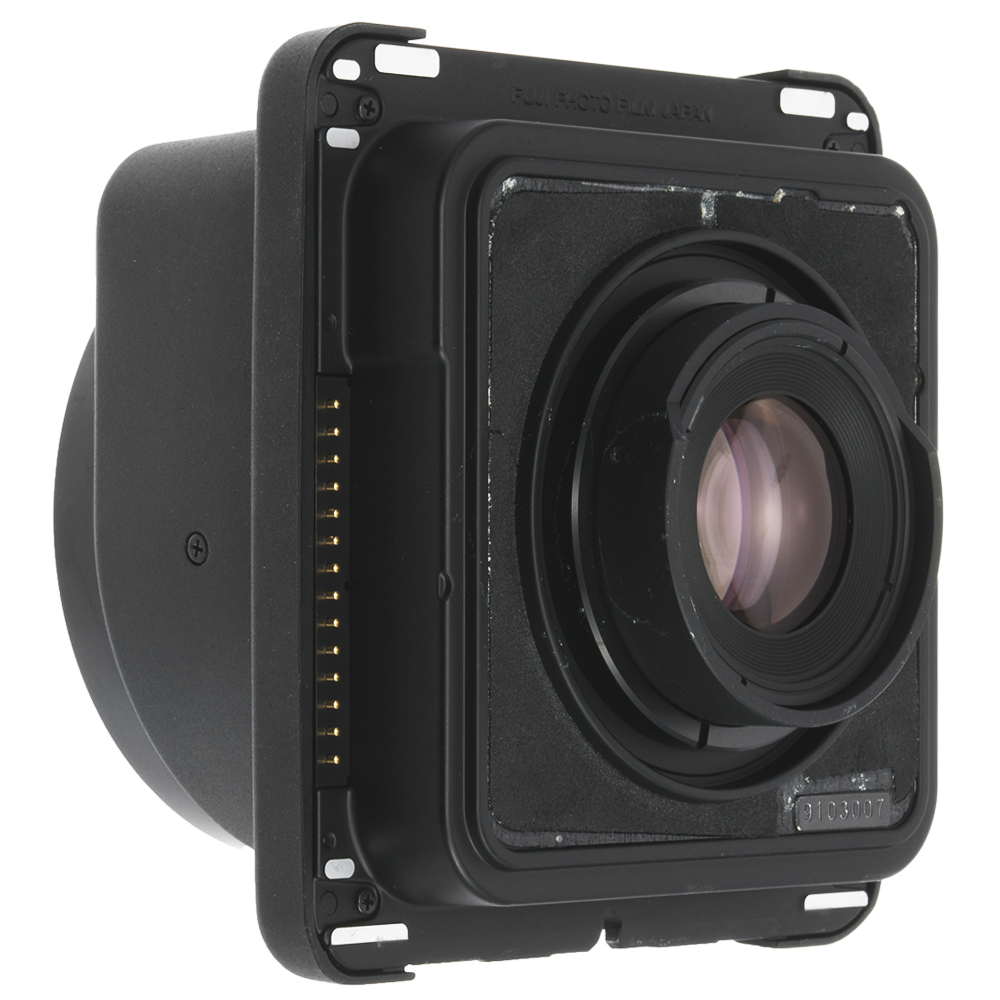 FUJI FUJIFILM FUJINON EBC GXM GX M 135mm F5.6 LENS FOR GX680