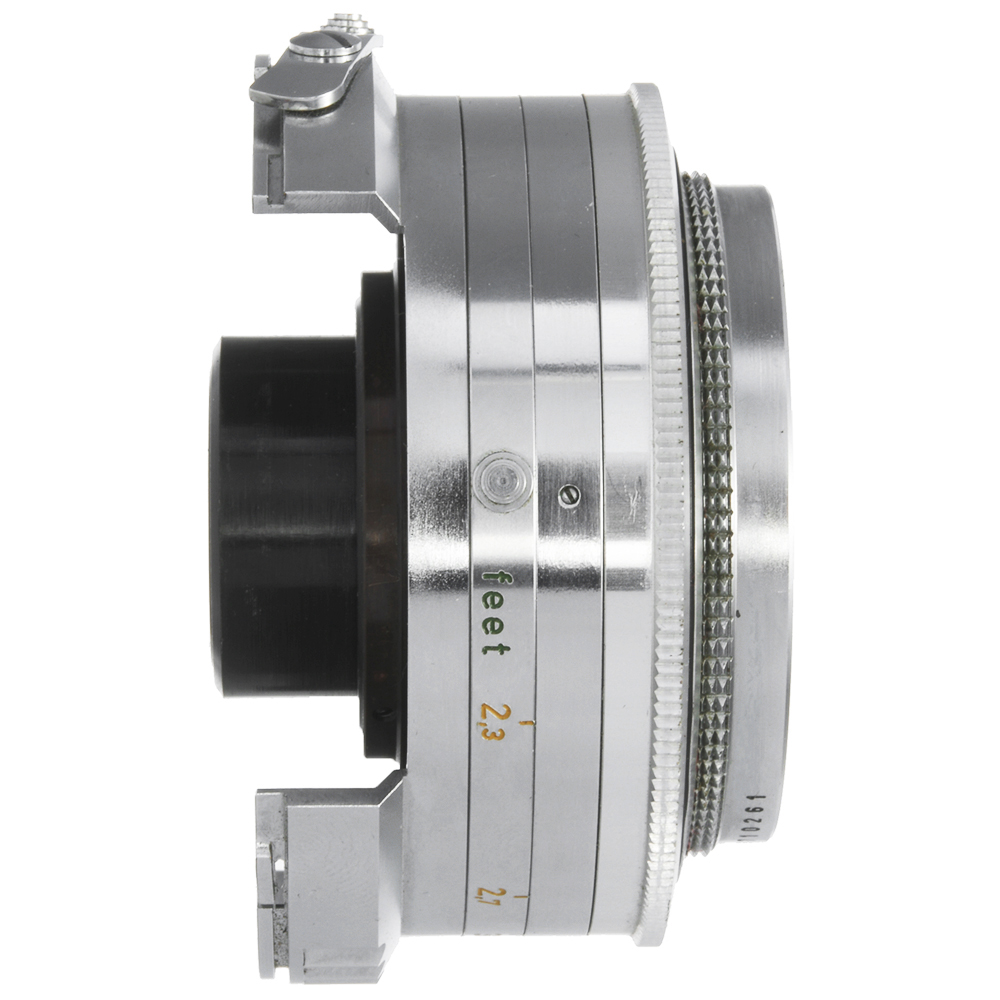 VOIGTLANDER SKOPARON 35mm F3.5 WIDE ANGLE LENS PROMINENT VOIGTLANDER SKOPARON 35mm F3.5 WIDE ANGLE LENS PROMINENT