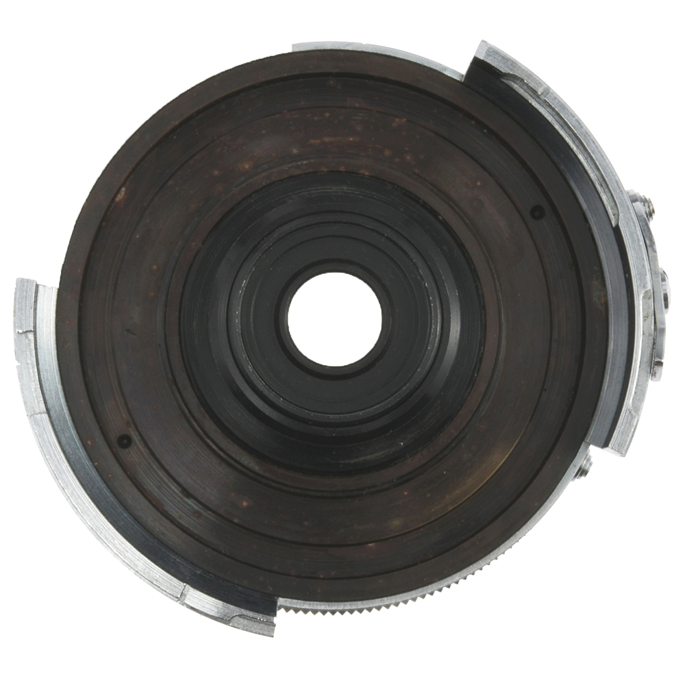 VOIGTLANDER SKOPARON 35mm F3.5 WIDE ANGLE LENS PROMINENT MOUNT W