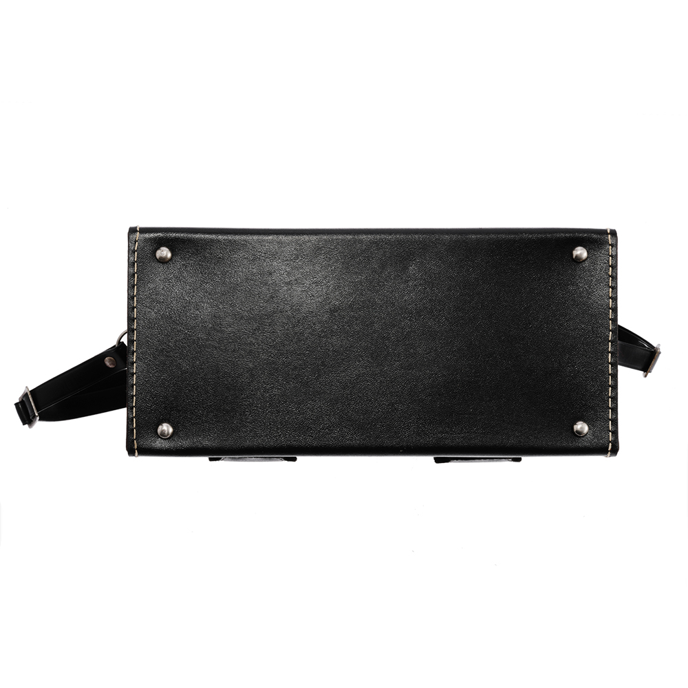 POLAROID PHOTO EQUIPMENT CASE HARD CASE SHOULDER CASE | eBay