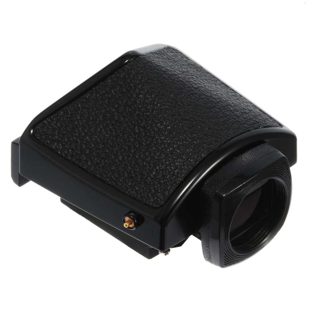 NIKON DE-1 DE1 EYE LEVEL FINDER EYE-LEVEL PRISM FINDER 4 F2