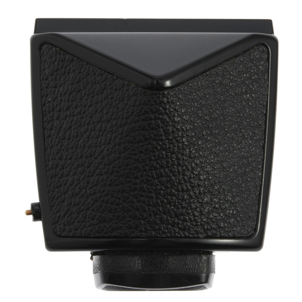 NIKON DE-1 DE1 EYE LEVEL FINDER EYE-LEVEL PRISM FINDER 4 F2 GLASS