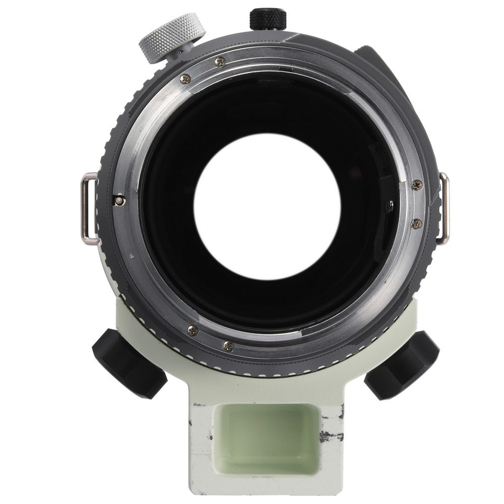 PENTAX 67 SMC M* 400mm F4 ED IF TELEPHOTO LENS W/ TRUNK CASE / 30D