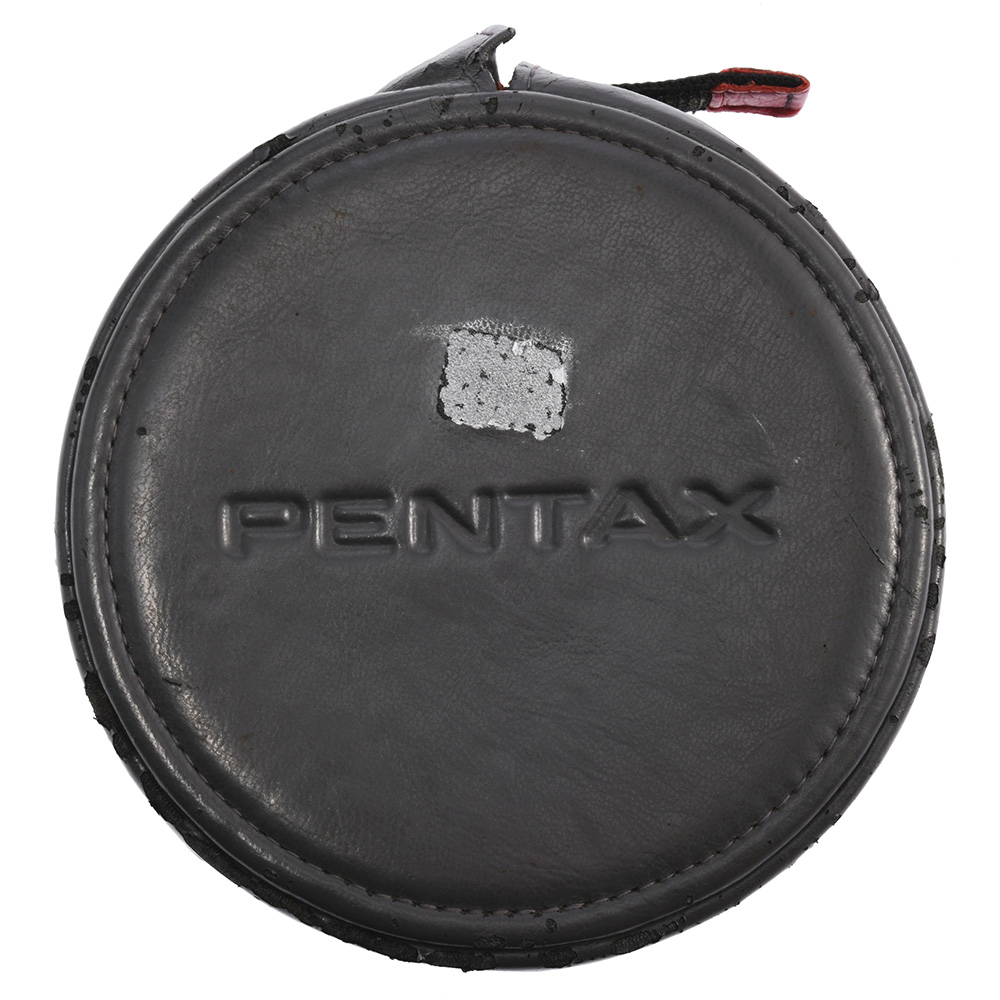 PENTAX 67 SMC M* 400mm F4 ED IF TELEPHOTO LENS / 30D WRT | eBay