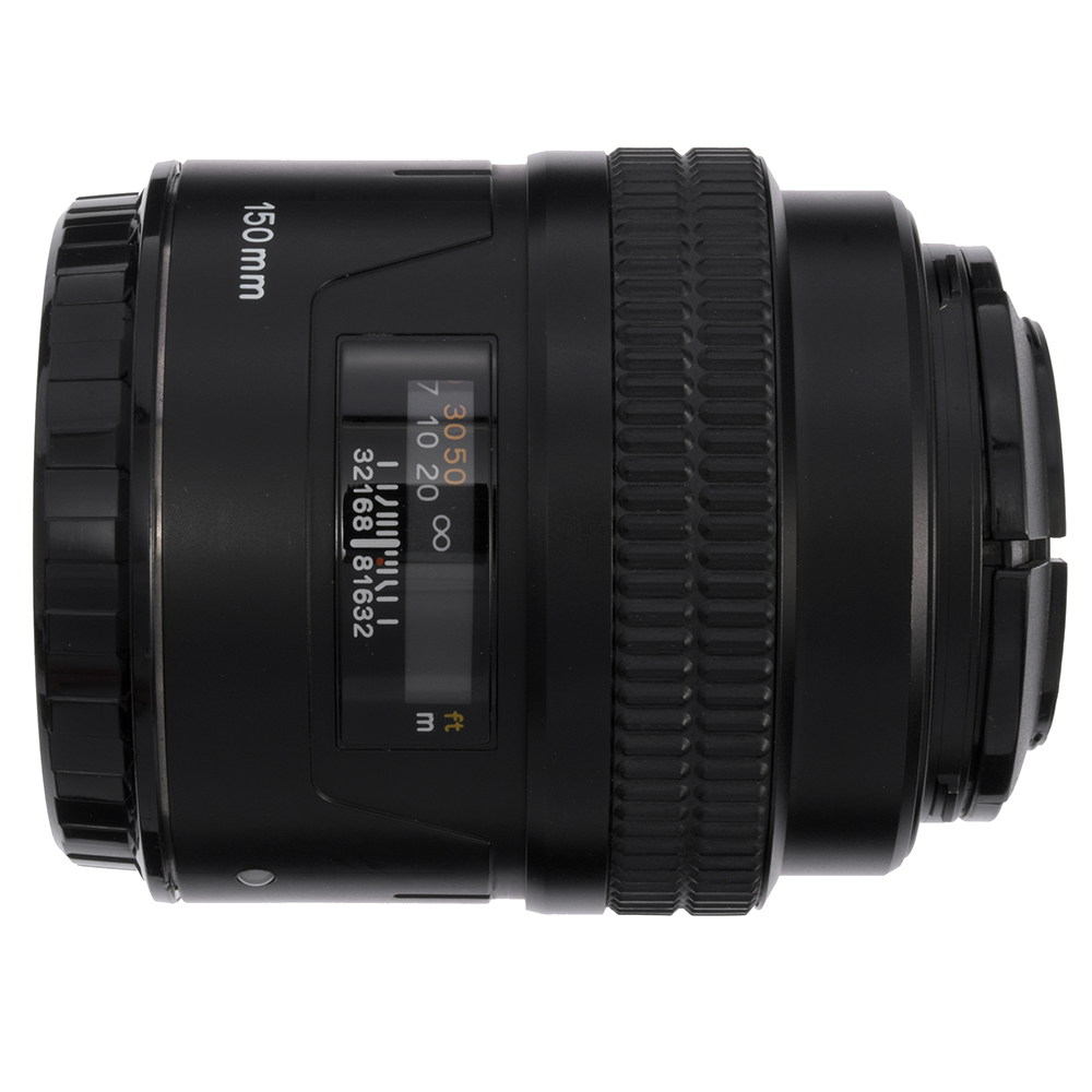 Mamiya 645 AF 150mm f3.5 レンズ Mamiya 645 AF 150mm f/3.5 AF Lens | eBay