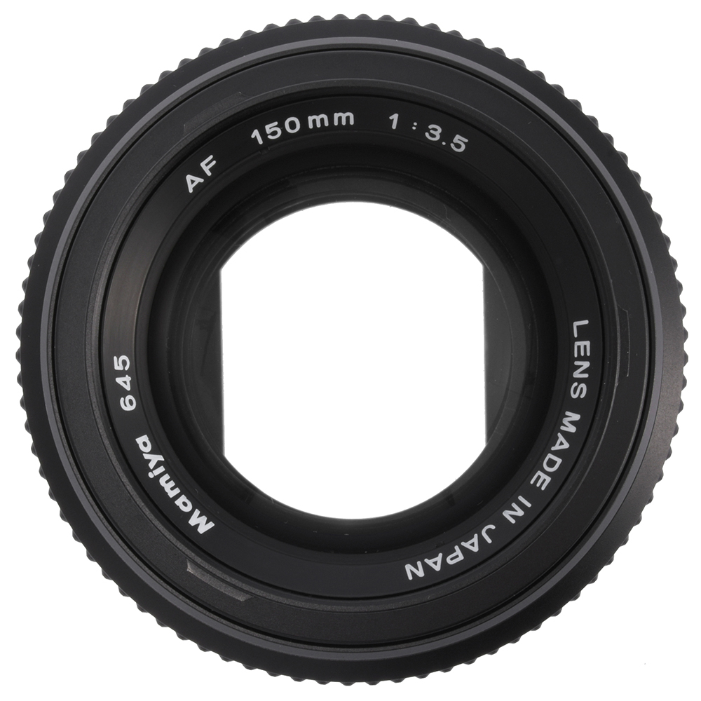 MAMIYA 645 AF 150mm F3.5 LENS FOR MAMIYA 645 PHASE ONE | eBay