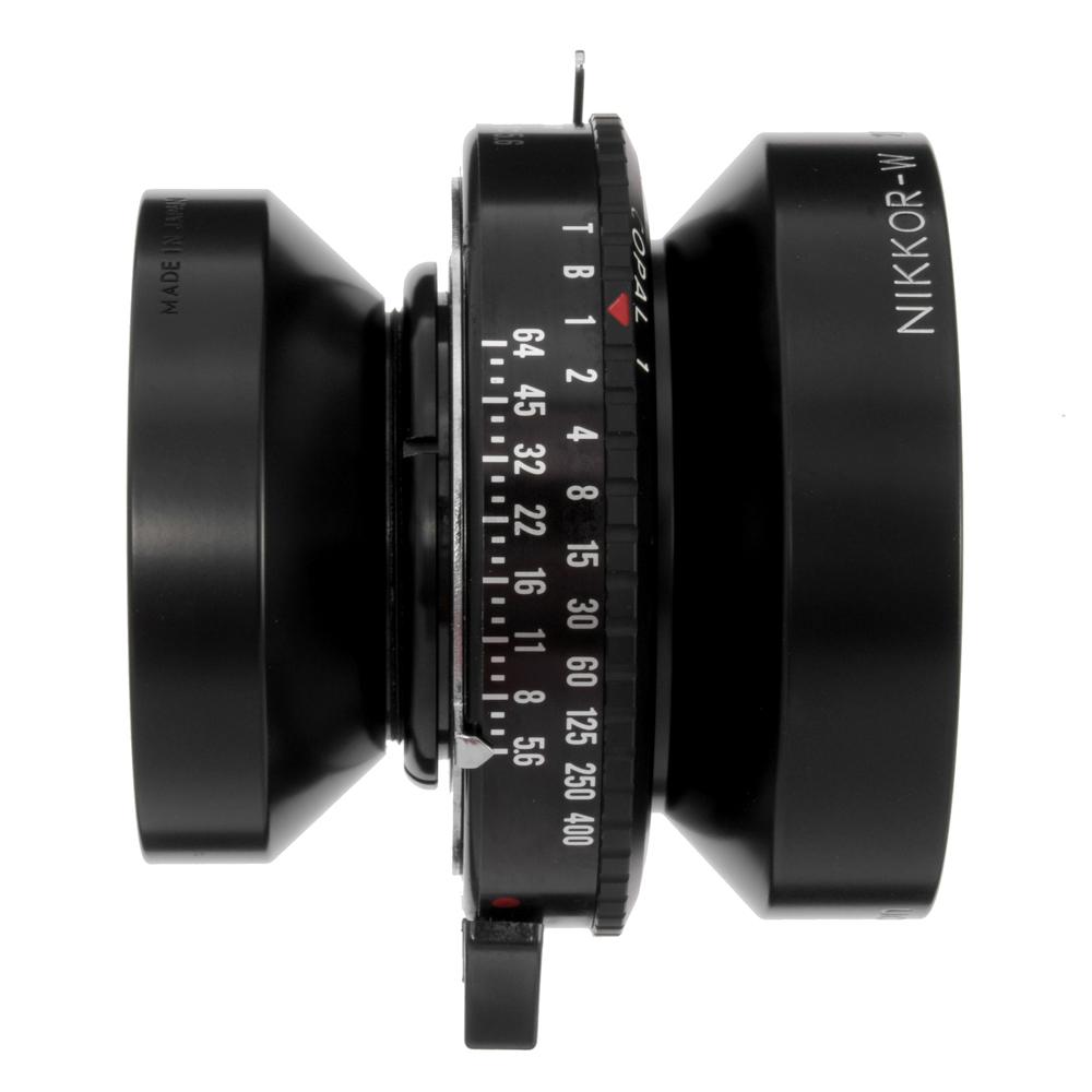 NIKON NIKKOR-W 210mm F5.6 LENS W/ COPAL 1 SHUTTER LARGE FORMAT | eBay NIKON NIKKOR-W 210mm F5.6 LENS W/ COPAL 1 SHUTTER LARGE FORMAT | eBay