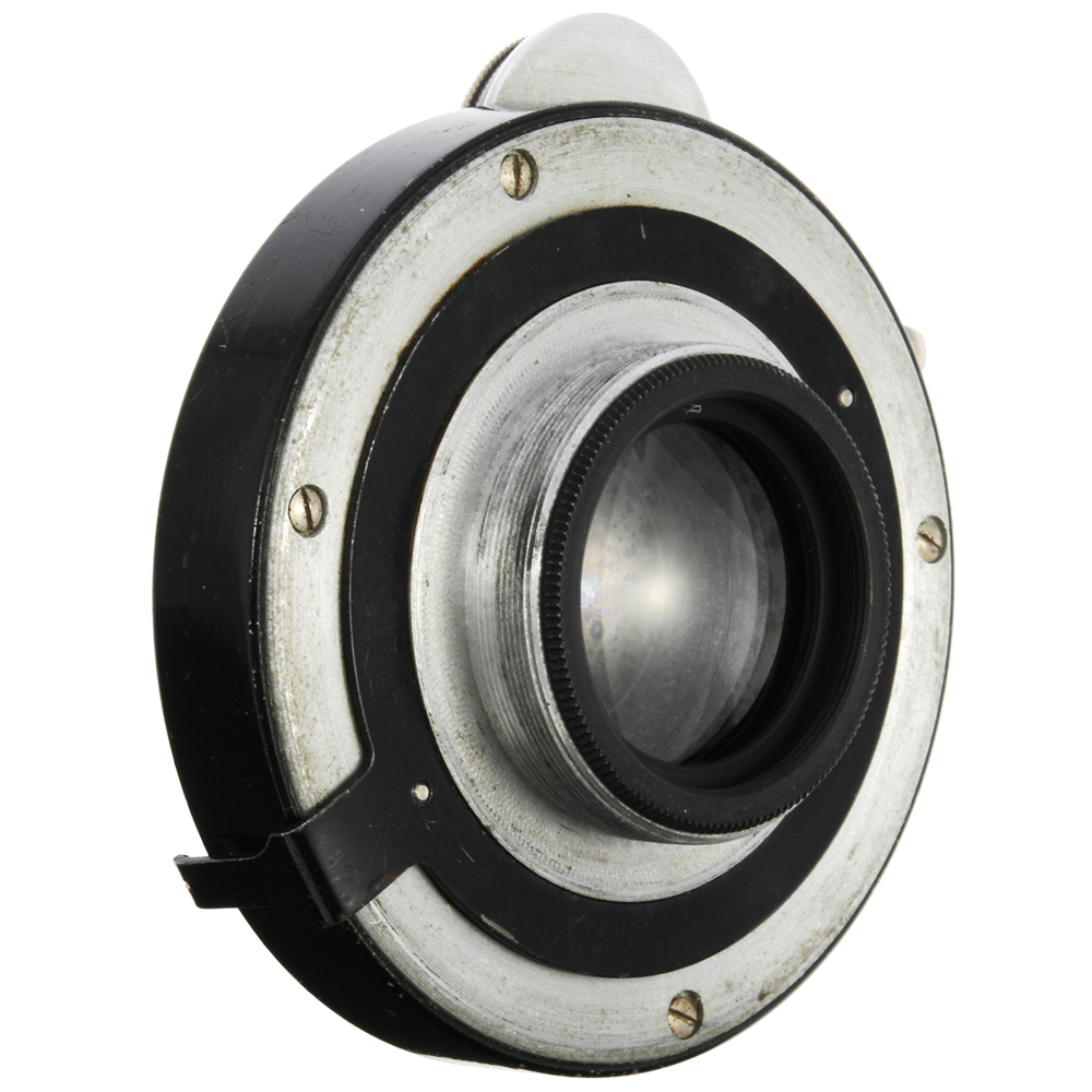 希少 KODAK ektar 101mm f4.5 KODAK EKTAR 101mm F4.5 VINTAGE LENS / SOLD AS IS NO RETURN | eBay.de