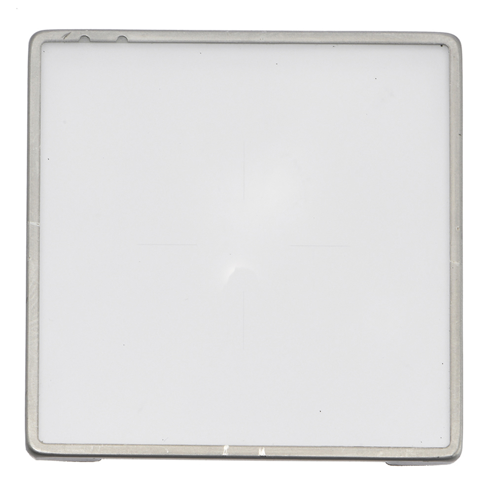 HASSELBLAD ORIGINAL ACUTE MATTE D BRIGHT STANDARD FOCUSING SCREEN