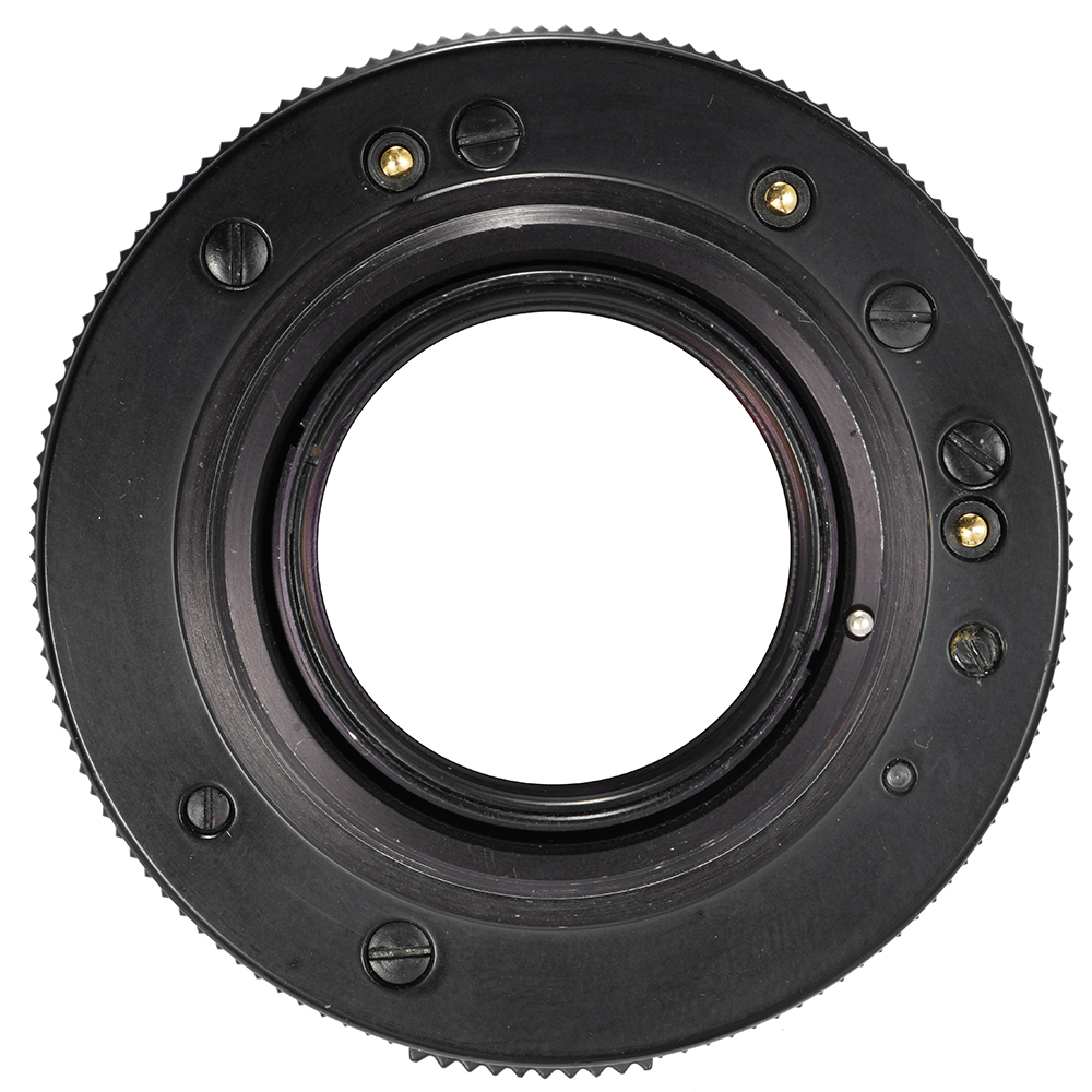 CARL ZEISS JENA DDR ELECTRIC PANCOLAR 80mm F1.8 MC LENS M42