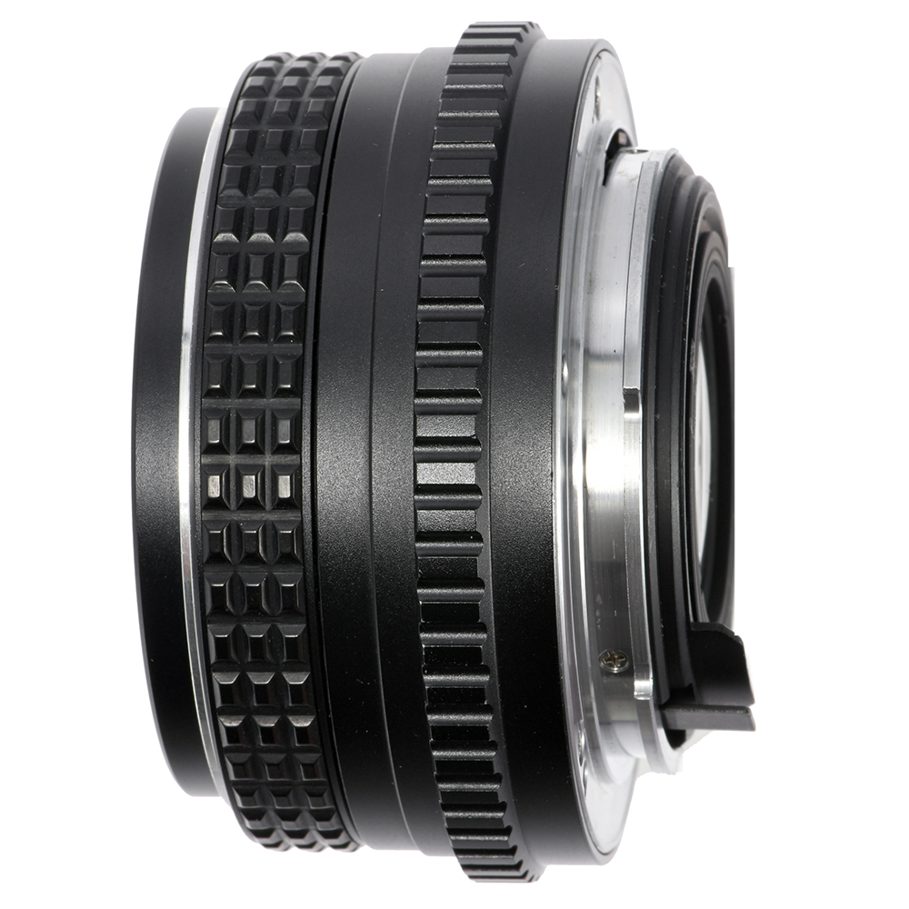 PENTAX SMC ASAHI PENTAX-M 50mm F1.7 STANDARD LENS K MOUNT | eBay