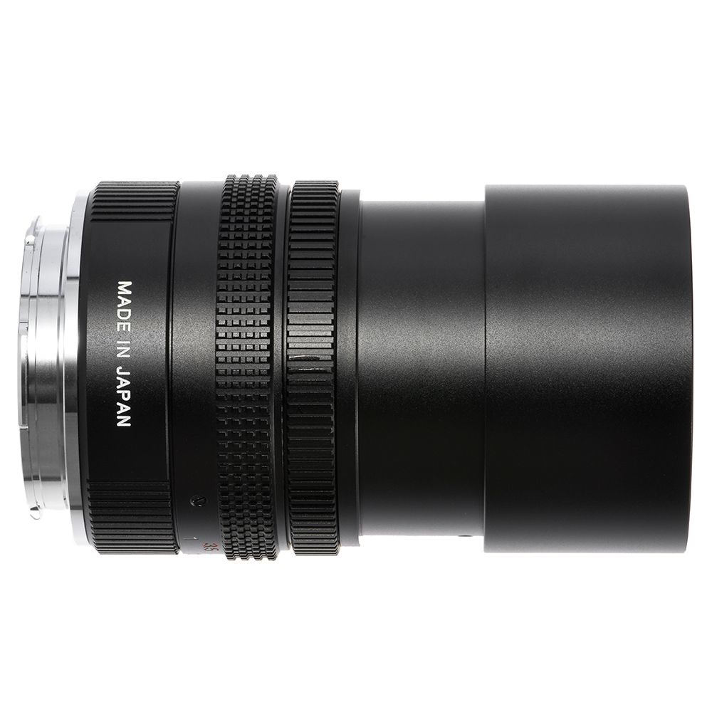 KONICA M-HEXANON 90mm F2.8 LENS LEICA M MOUNT / MINT / 90D KONICA M-HEXANON 90mm F2.8 LENS LEICA M MOUNT / MINT / 90D