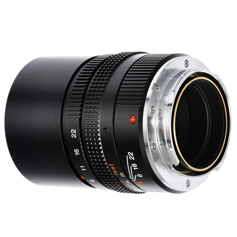 KONICA M-HEXANON 90mm F2.8 レンズ Mマウント 楽天市場】Konica M-HEXANON 90mm f/2.8 ライカMマウント コニカ