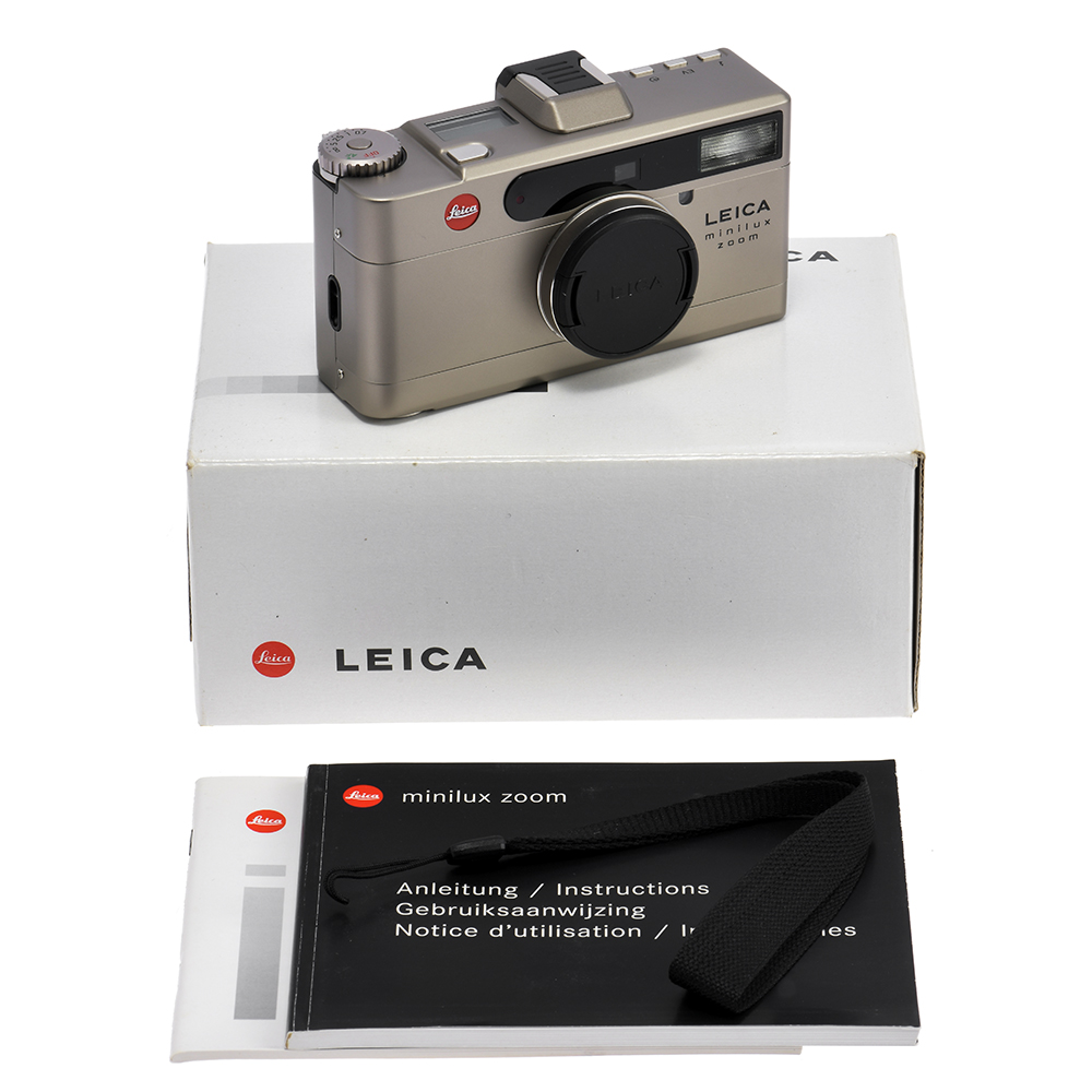 LEICA MINI ZOOM VARIO ELMAR 35-70mm ライカ Leica Mini Zoom Vario-Elmar 35-70 Film Camera #10785 | eBay