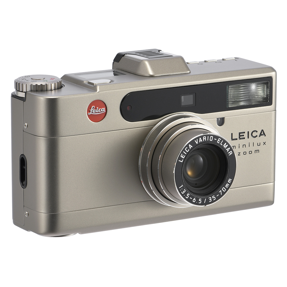 LEICA MINI ZOOM VARIO ELMAR 35-70mm ライカ Leica Mini Zoom Vario-Elmar 35-70 Film Camera #10785 | eBay