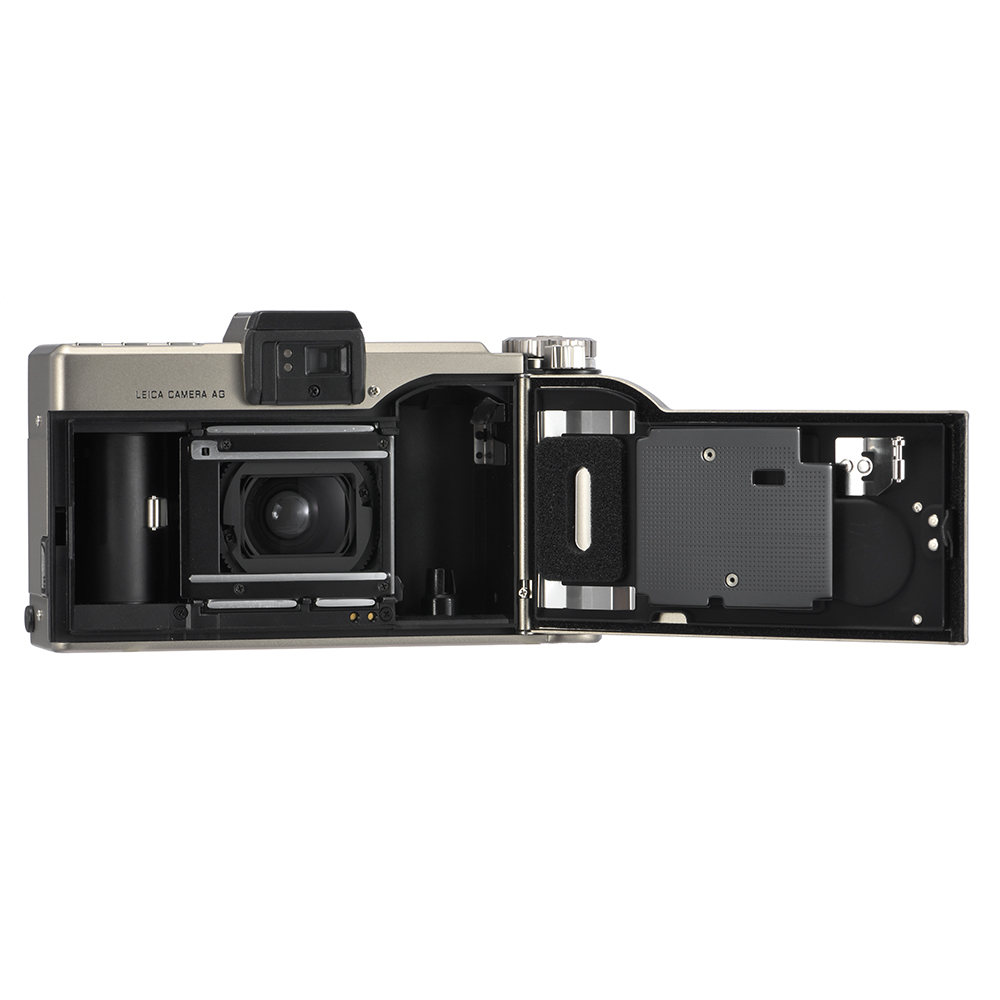 LEICA MINI ZOOM VARIO ELMAR 35-70mm ライカ Leica Mini Zoom Vario-Elmar 35-70 Film Camera #10785 | eBay