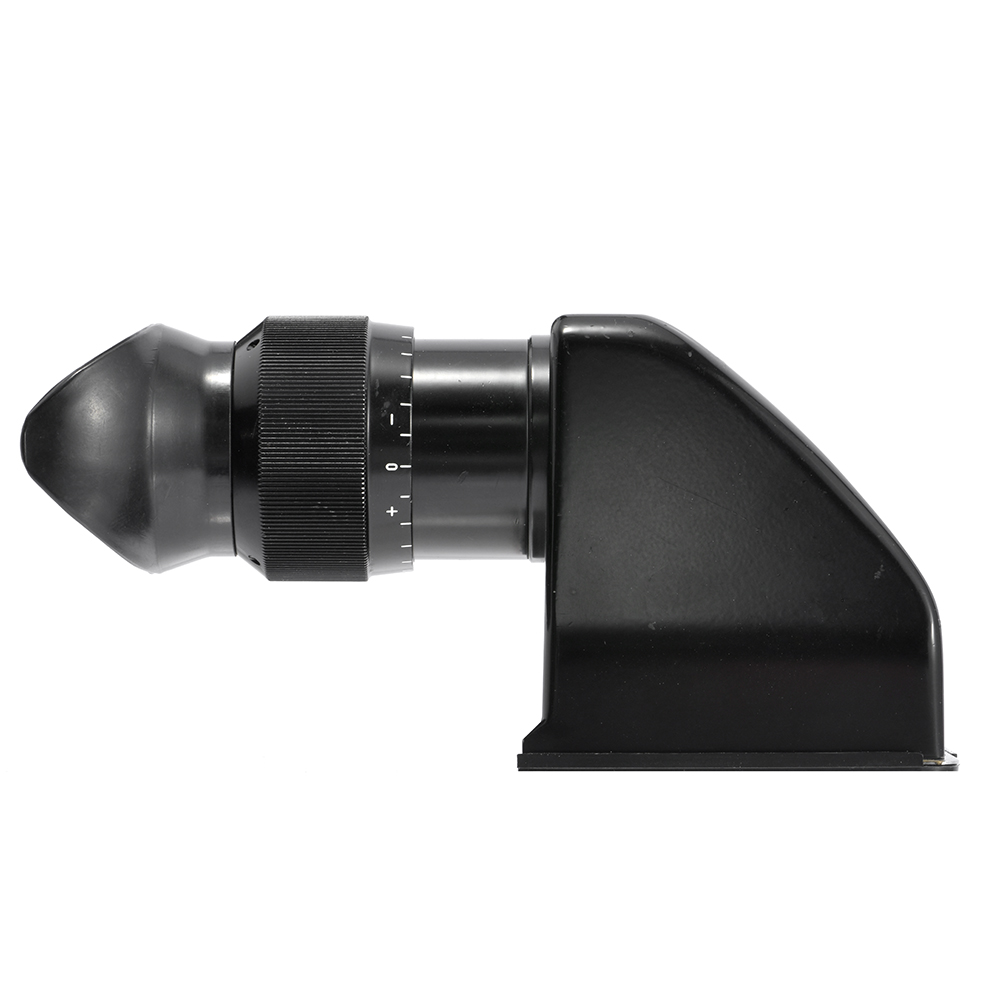 HASSELBLAD HC-3 HC3 90 DEGREE PRISM FINDER VIEWFINDER FOR