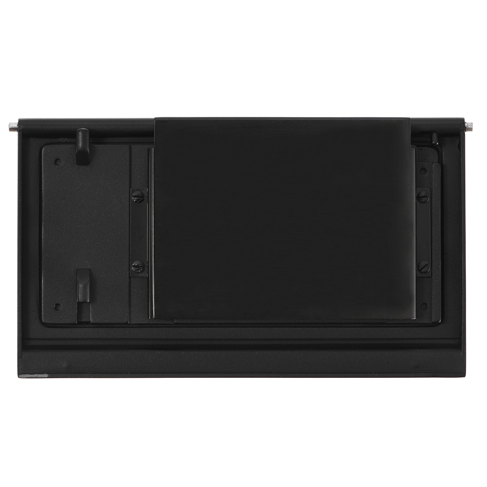 LEICA M1 M2 M3 M4 BACK DOOR ASA 1300 SPARE PART REPAINTED MATTE